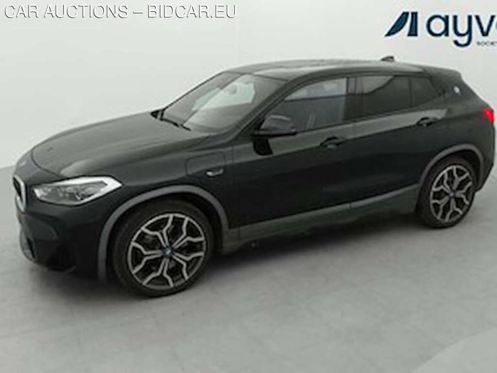 BMW X2 25e xdrive model m-sport-x 125 CV Business Pack Plus, Travel Pack, Acces Comfort