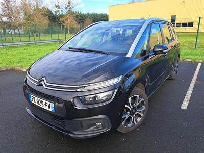 Citroen GRAND C4 SPACET BlueHDi 130 S&amp;S BVM6 Business VP [5P] bvm 6-131CH-6cv, 2019