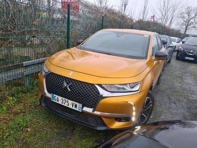 Ds DS 7 CROSSBACK BlueHDi 130 Automatique Business VP [5P] bva 8-130CH-7cv, 2021