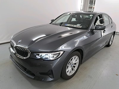 BMW 3 - 2019 320iA OPF Business Advantage