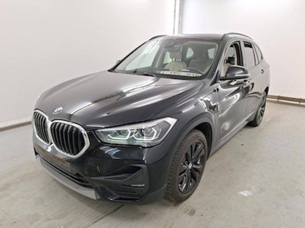 BMW X1 1.5 XDRIVE25E (162KW) ACO Business Edition Business Plus Mirror