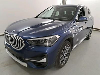 BMW X1 1.5 XDRIVE25E (162KW) Model xLine - Kit dEclairage - Navigation Plus