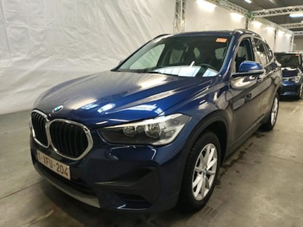 BMW X1 - 2019 1.5iA sDrive18 OPF Model Advantage Travel Business Plus