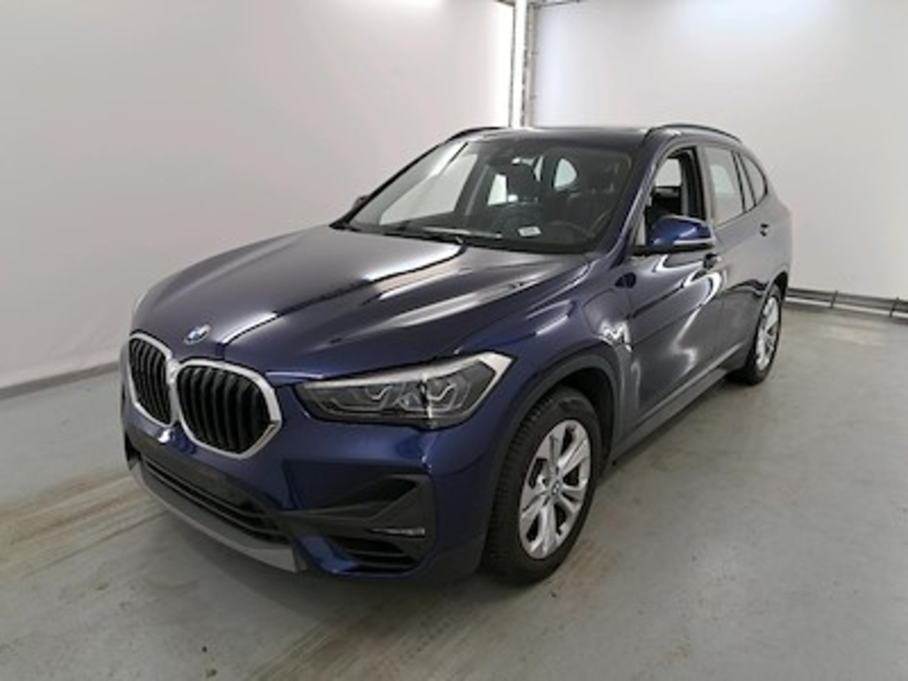 BMW X1 - 2019 1.5iA xDrive25e PHEV OPF