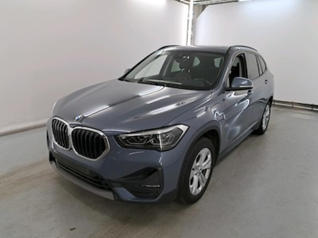 BMW X1 - 2019 1.5iA xDrive25e PHEV OPF