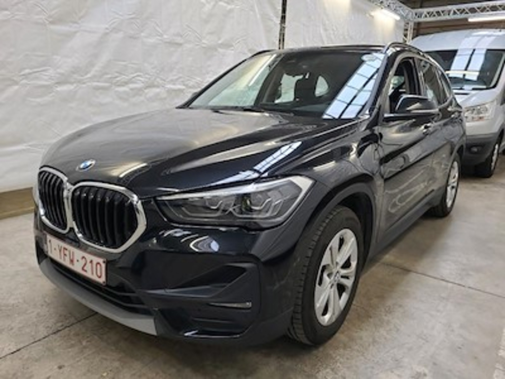 BMW X1 - 2019 1.5iA xDrive25e PHEV OPF Business Plus