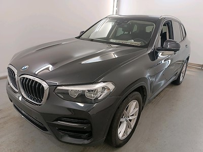 BMW X3 - 2018 2.0iA xDrive30e PHEV OPF Business Plus