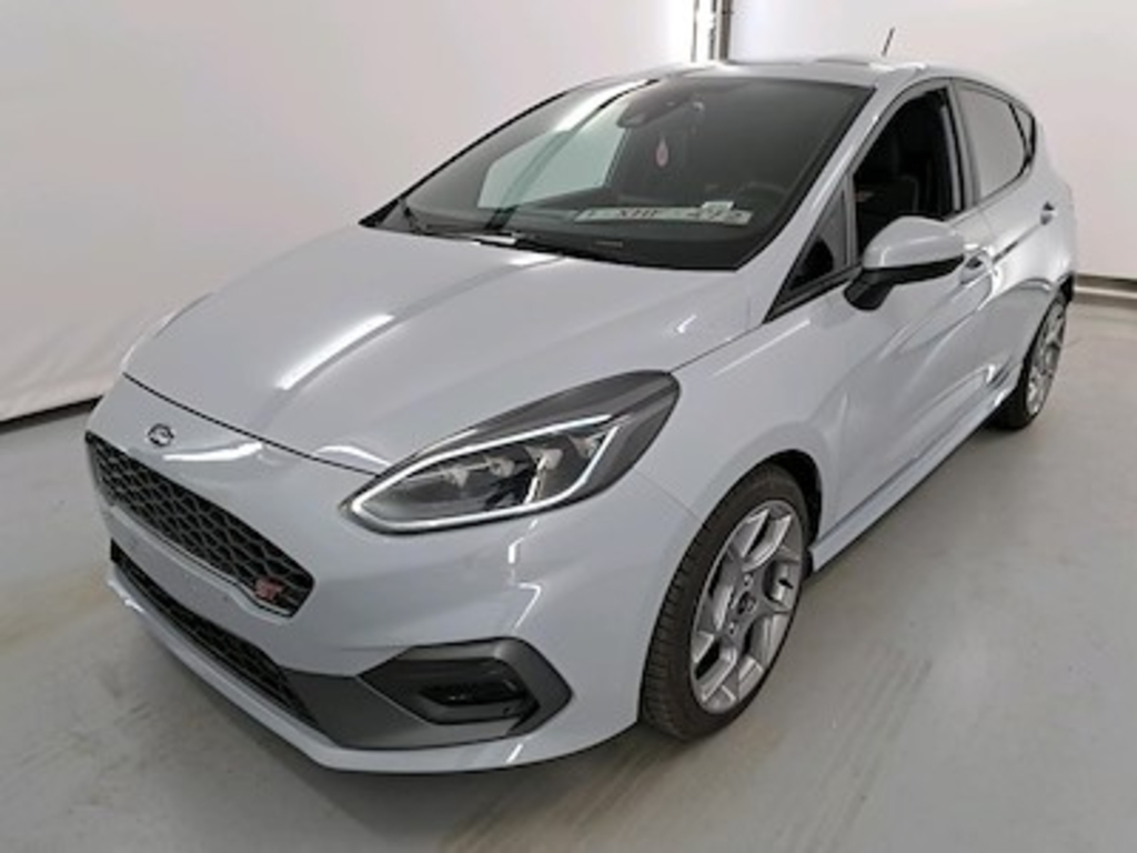 Ford Fiesta ST - 2018 1.5 EcoBoost ST