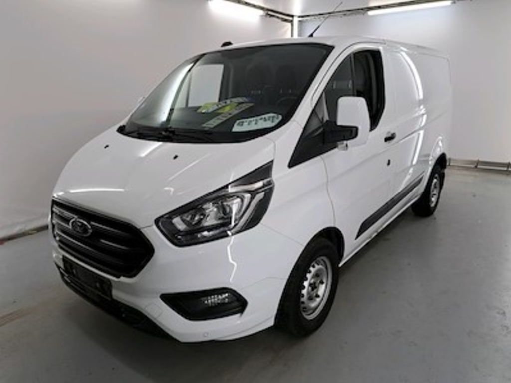 Ford Transit custom 280s fou swb DS 2.0 TDCi L1H1 Trend S-S (6.2)