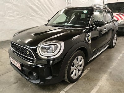 MINI countryman - 2017 1.5A PHEV Cooper SE ALL4