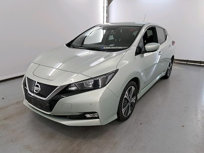 Nissan Leaf - 2018 2 Zero Edition 40kWh