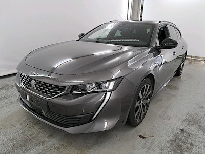 Peugeot 508 SW 1.5 BLUEHDI 130 S&amp;S AUTO GT LINE