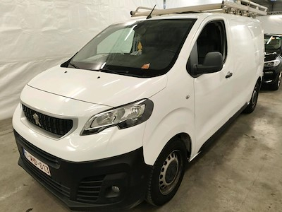 Peugeot Expert fourgon mwb dsl - 2016 2.0 BlueHDi L2 Standard Premium S&amp;S