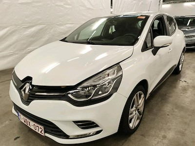 Renault Clio 0.9 TCe Zen (EU6c)