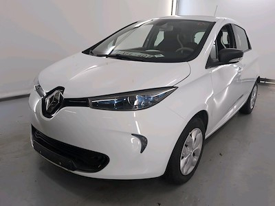 Renault Zoe - 2017 Life R90 ZE40 B-buy (EU6.2) Easy