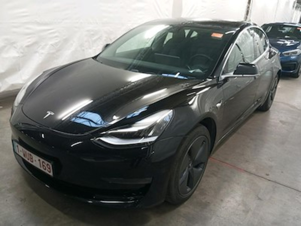 Tesla Model 3 55 kWh Standard Plus