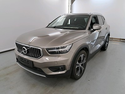 Volvo XC40 1.5 T5 PHEV Inscription Intellisafe Pro Light Lounge Winter Pro