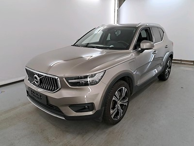 Volvo XC40 1.5 T5 RECHARGE GEARTR. INSCRIPTION Tech &amp; Park Assist Winter