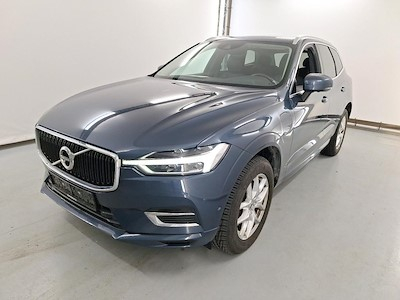 Volvo Xc60 - 2017 2.0 T8 TE AWD PHEV Momentum Pro Gear. IntelliSafe Pro Business Pro