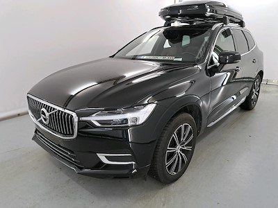 Volvo Xc60 diesel - 2017 2.0 D4 Inscription AdBlue (EU6d-TEMP) -Business Line-Premium Audio-