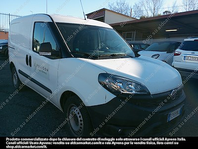 Fiat doblo cargo ch1 business 1.4 -