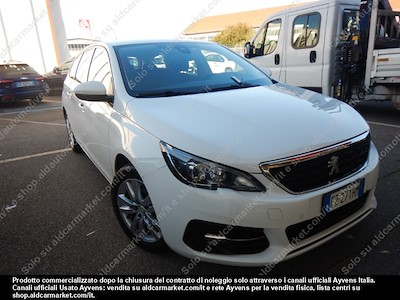 Peugeot 308 SW business bluehdi 130 -