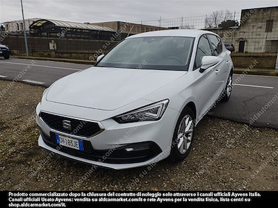 Seat leon 1.0 etsi 81kw business -