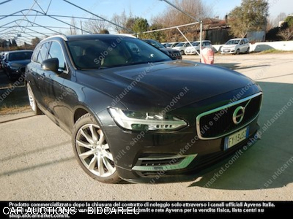 Volvo v90 T8 t-engine awd geartronic -
