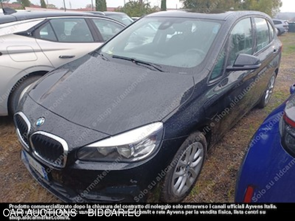 BMW serie 2 active tourer 225xe -