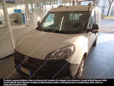 Fiat doblo cargo cargo 1.4 t-jet -