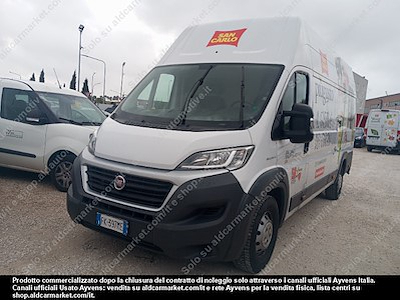 Fiat ducato maxi 35 xlh3 2.3 -