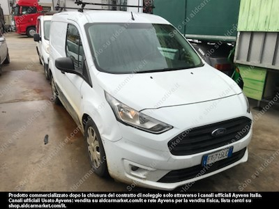 Ford transit connect 1.5 tdci 100cv -