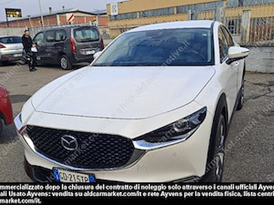 Mazda cx-30 2.0l skyactiv-g 150cv M -