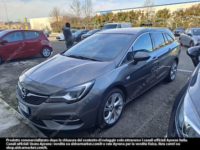 Opel astra ST 1.5 cdti business -