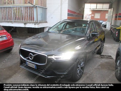 Volvo xc60 B4 D awd geartr. -