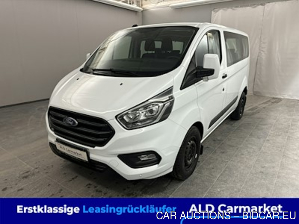 Ford Transit custom 320 L1H1 VA Trend Kombi, 4-turig, 6-Gang