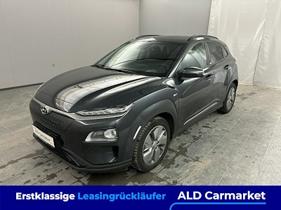 Hyundai Kona EV Style Geschlossen, 5-turig, Direktantrieb, 1-Gang