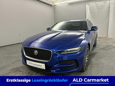 Jaguar XE P250 Aut. S Limousine, 4-turig, Automatik, 8-Gang