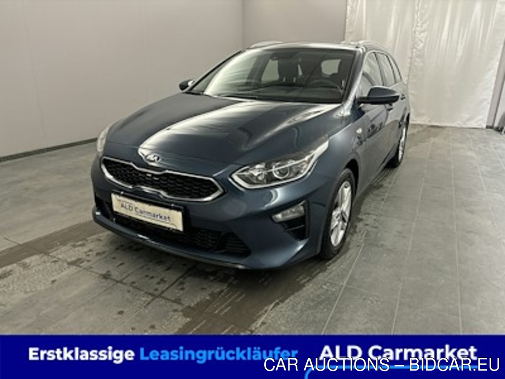 Kia Ceed SW 1.0 T-GDI OPF Vision Kombi, 5-turig, 6-Gang