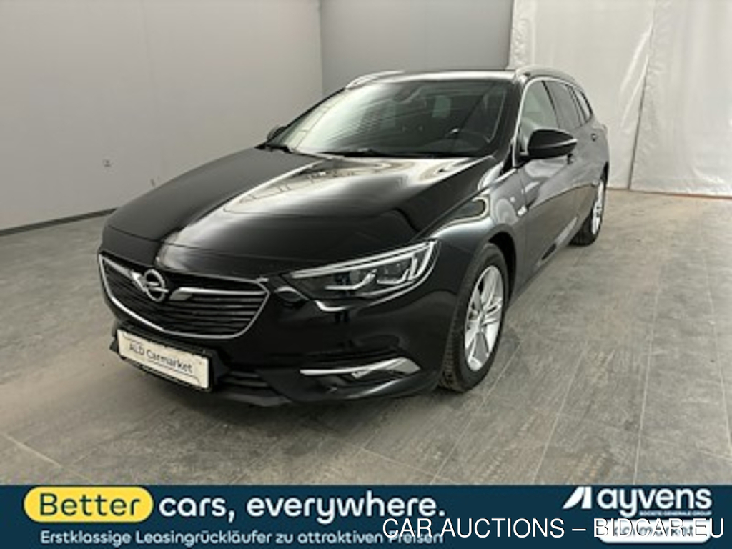 Opel Insignia Sports Tourer 1.6 Diesel Aut Innovation Kombi, 5-turig, Automatik, 6-Gang