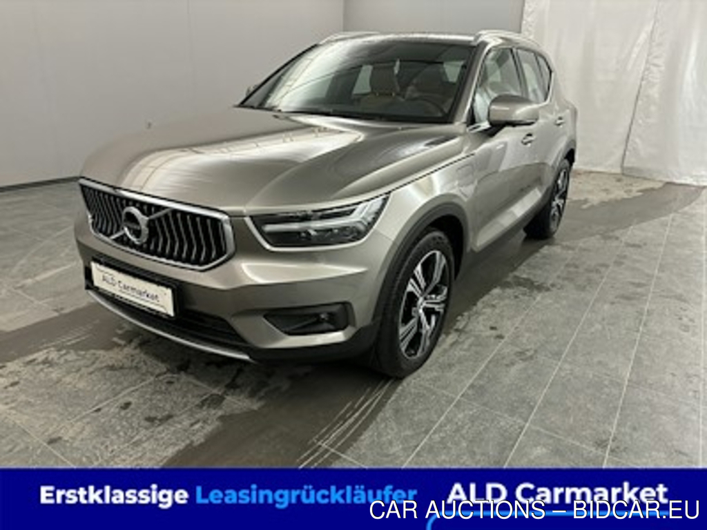 Volvo XC40 T5 Recharge DKG Inscription Geschlossen, 5-turig, Automatik, 7-Gang