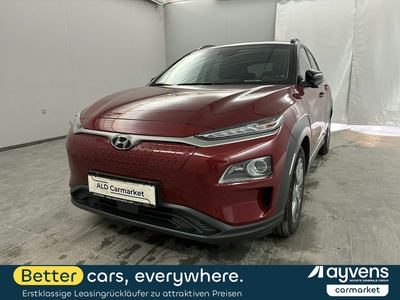 Hyundai Kona EV HYUNDAI Kona EV Premium Geschlossen, 5-turig, Direktantrieb, 1-Gang