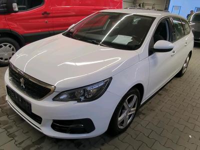 Peugeot 308 SW BLUEHDI 130 STOP &amp; START Active, 2019