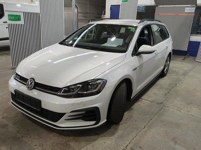 Volkswagen Golf VARIANT GTD 2.0 TDI SCR DSG, 2019