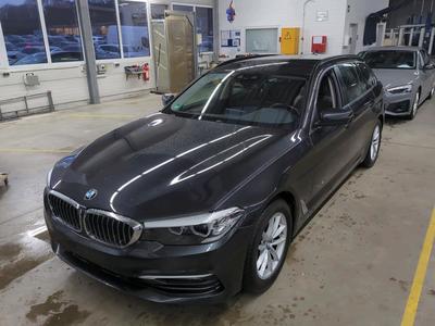 BMW 520D TOURING AUT., 2019