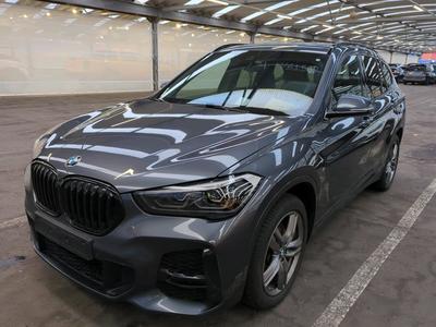 BMW X1 XDRIVE20D AUT. M Sport, 2022