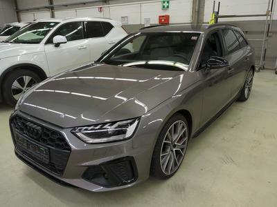 Audi A4 AVANT 45 TDI QUATTRO TIPTRONIC edition one, 2019