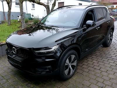 Volvo Xc40 T4 RECHARGE DKG RDesign Expression, 2020