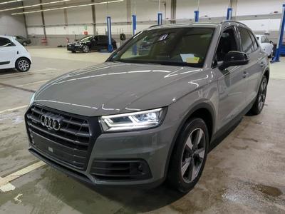 Audi Q5 50 TDI QUATTRO TIPTRONIC, 2019