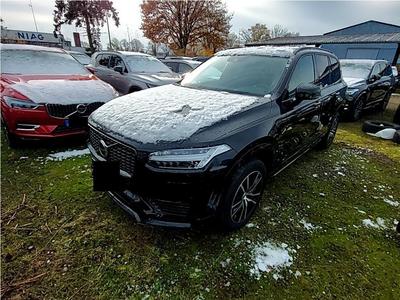 Volvo XC90 T8 AWD RECHARGE GEARTRONIC RDesign Expression, 2020